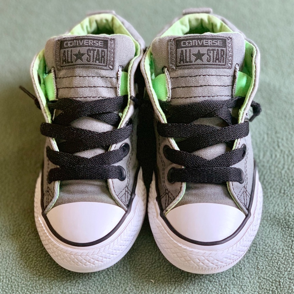 Converse Boys